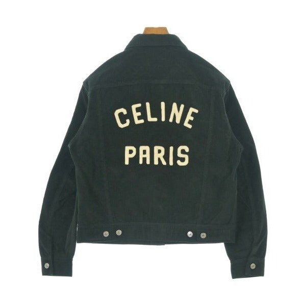 Celine Blouson Jacket — view 2