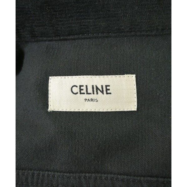 Celine Blouson Jacket — view 3