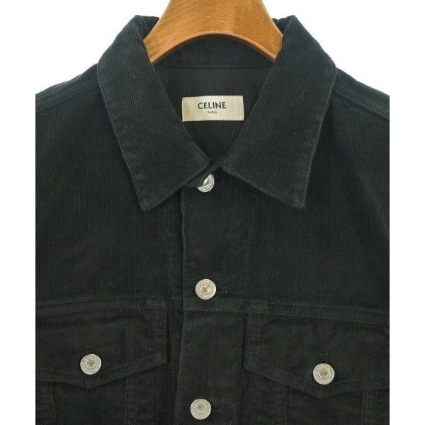 Celine Blouson Jacket — view 4
