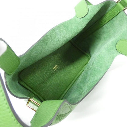 Hermes Picotin Lock PM Bag — view 7