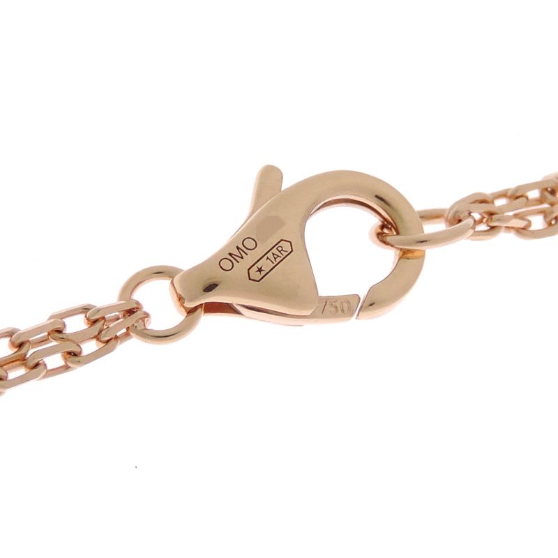 Cartier Necklace Love