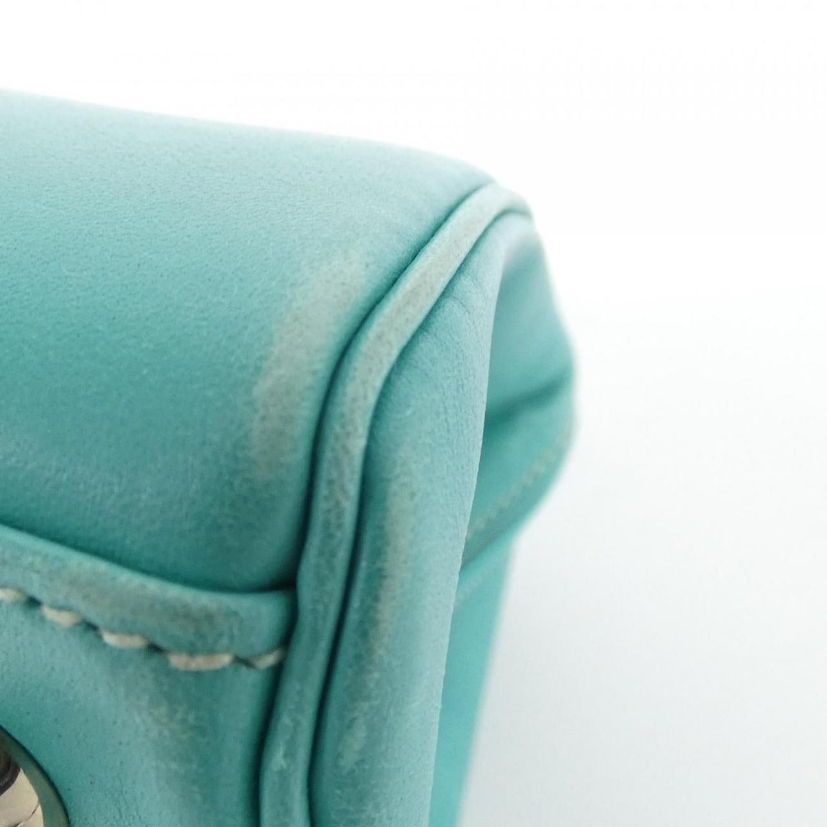 Hermes Paris Bombay 27 cm Bag — view 3