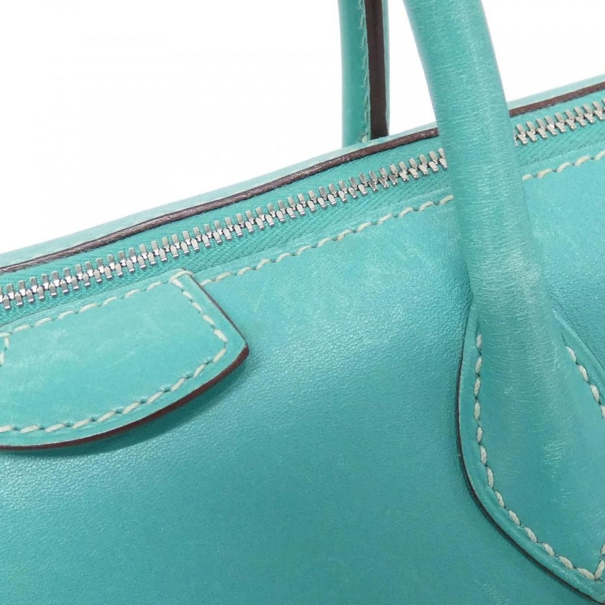 Hermes Paris Bombay 27 cm Bag — view 4