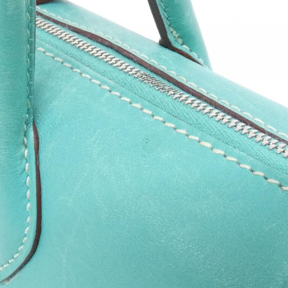 Hermes Paris Bombay 27 cm Bag — view 5