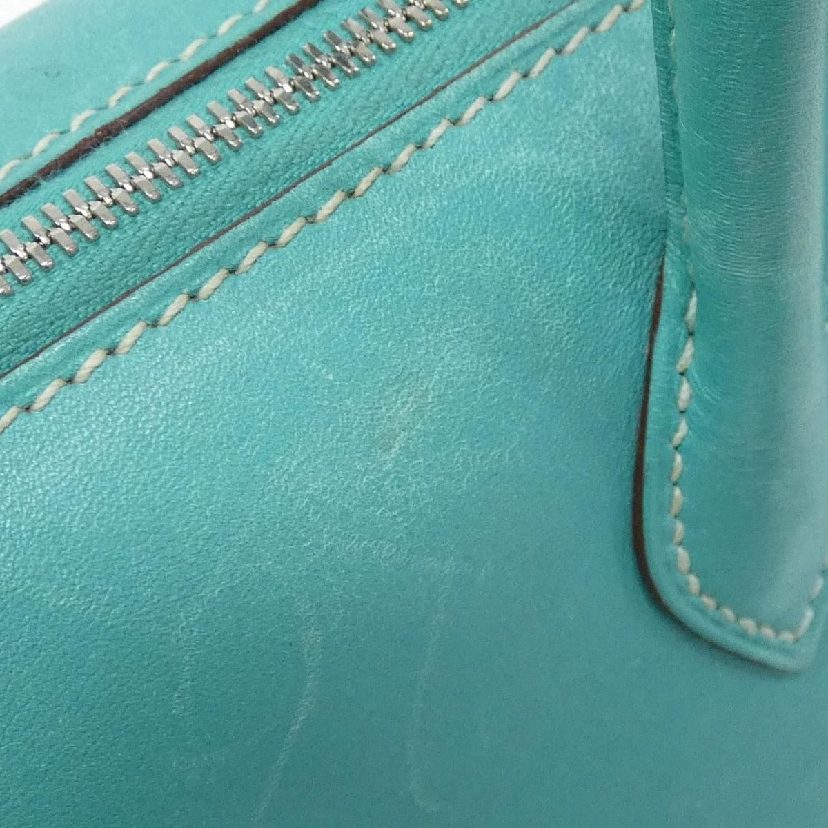 Hermes Paris Bombay 27 cm Bag — view 7