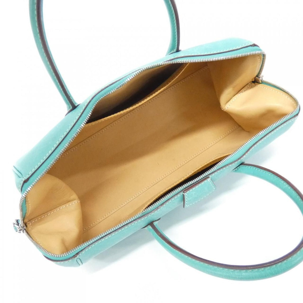 Hermes Paris Bombay 27 cm Bag — view 9