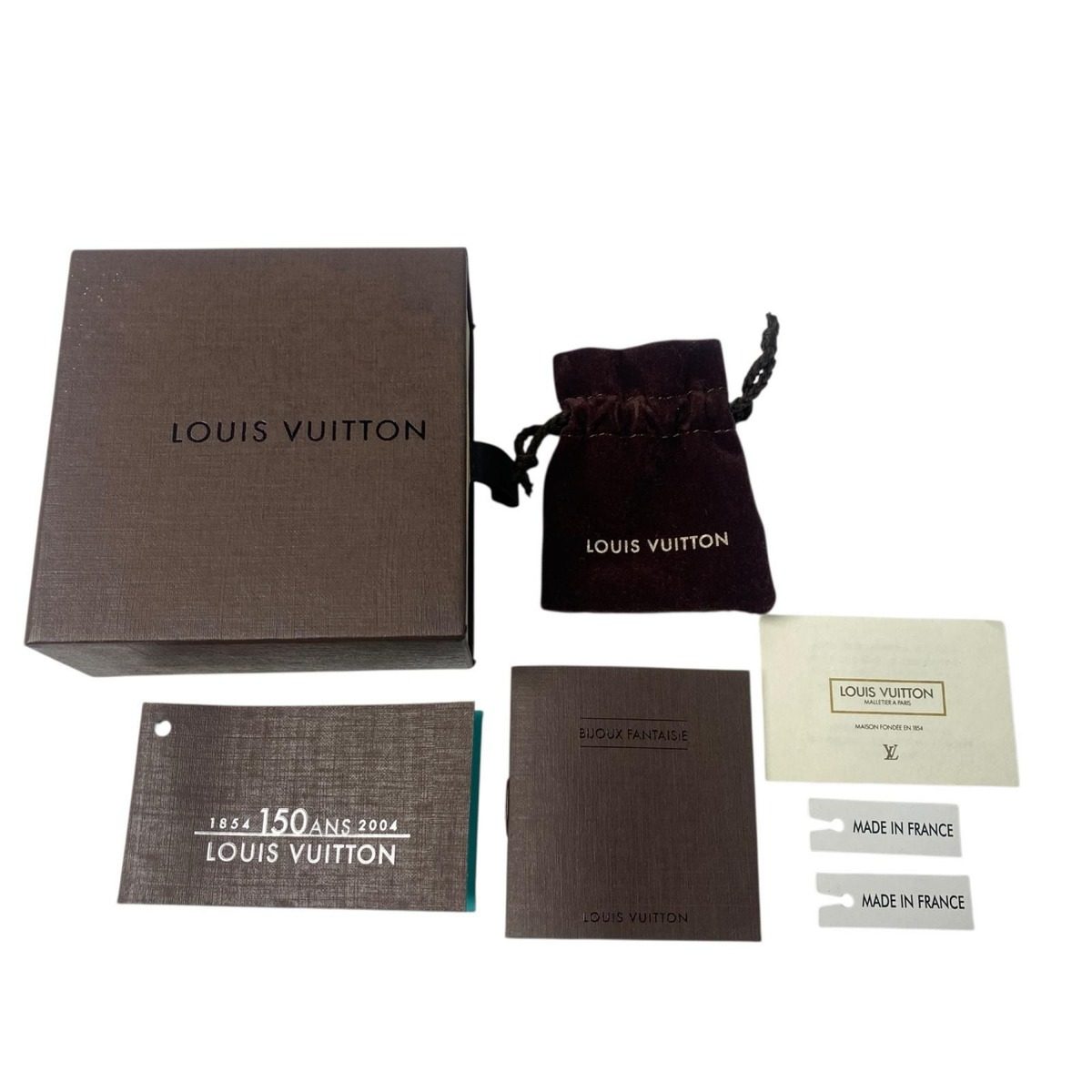 Louis Vuitton Bag John Pink Clear Ring 10 — view 9