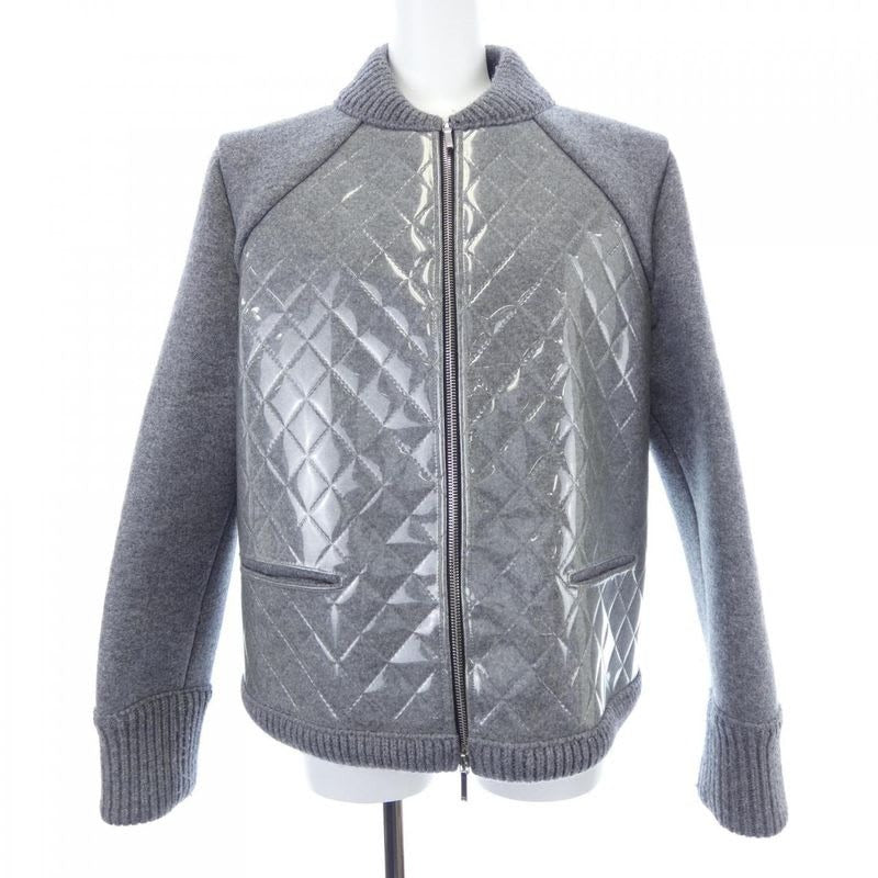 Chanel Blouson Jacket
