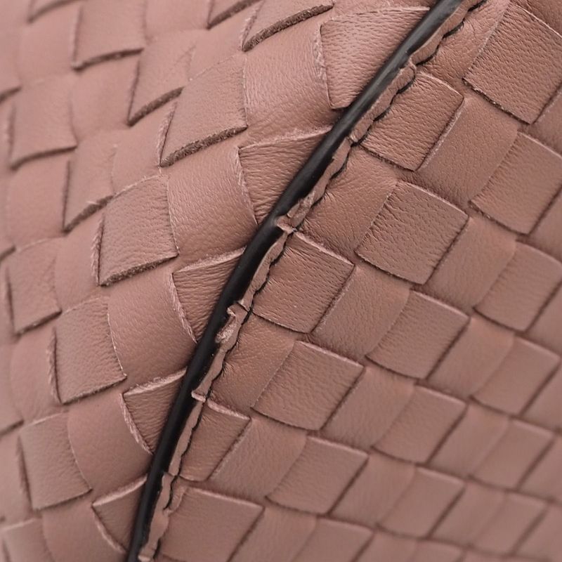 Bottega Veneta Intrecciato Tamboura Bag Handbag Crossbody Bag Shoulder Bag