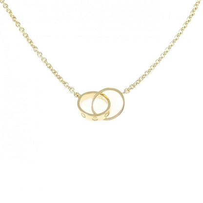 Cartier Baby Love Necklace