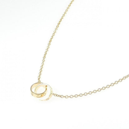 Cartier Baby Love Necklace — view 2