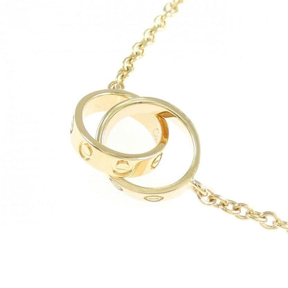 Cartier Baby Love Necklace — view 3