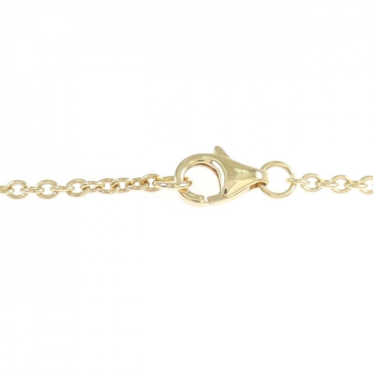 Cartier Baby Love Necklace — view 4
