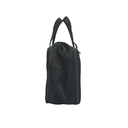 Prada Handbag Nylon Handbag Prada Black