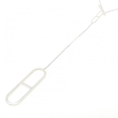 Hermes Chaine D'ancre Necklace