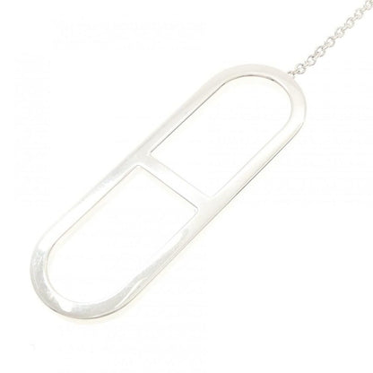 Hermes Chaine D'ancre Necklace — view 3