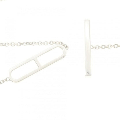Hermes Chaine D'ancre Necklace — view 4