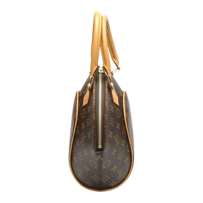 Louis Vuitton M51127 Monogram Handbag Ellipse PM Handbag Louis Vuitton Brown