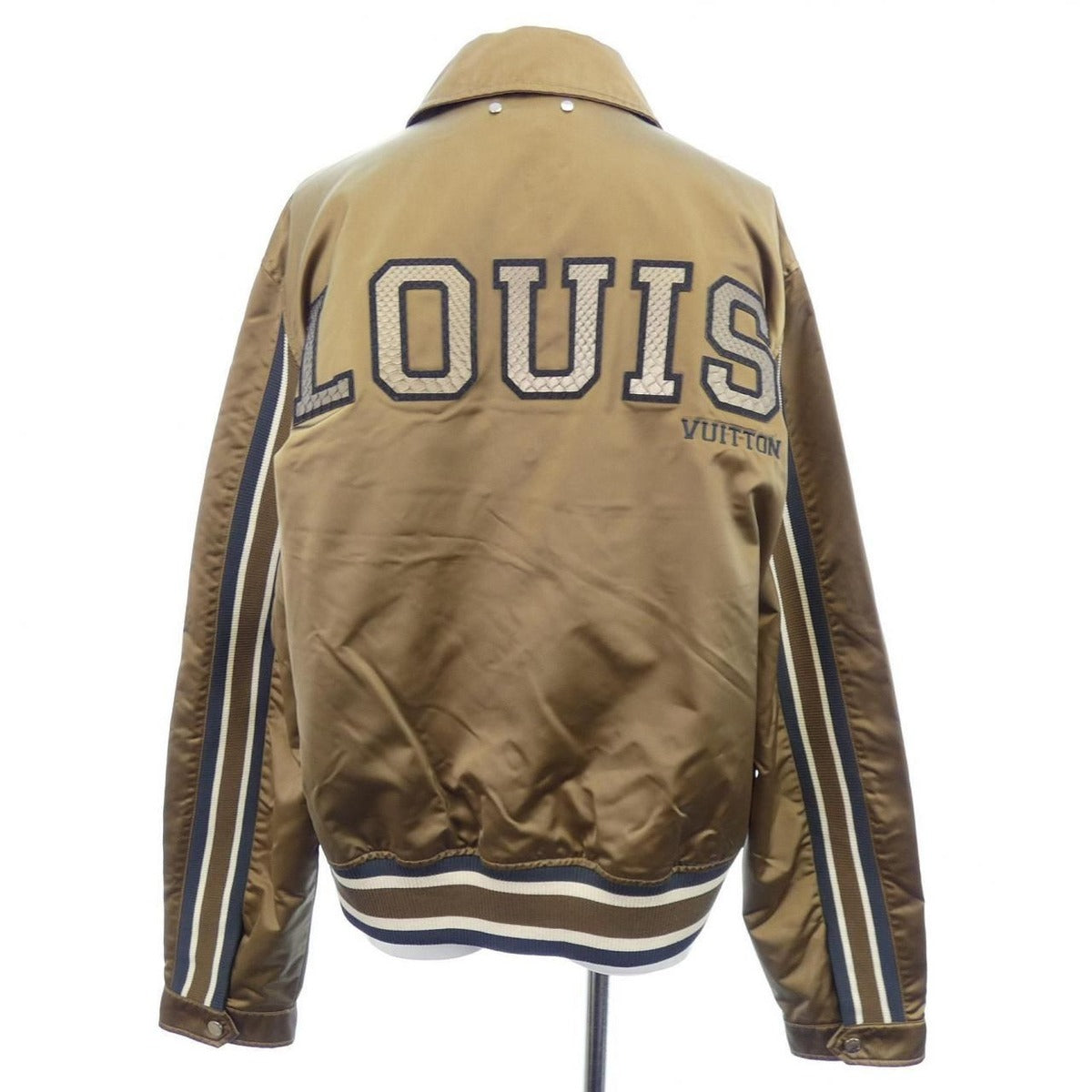 Louis Vuitton Hfb67 Wgxc Blouson — view 2