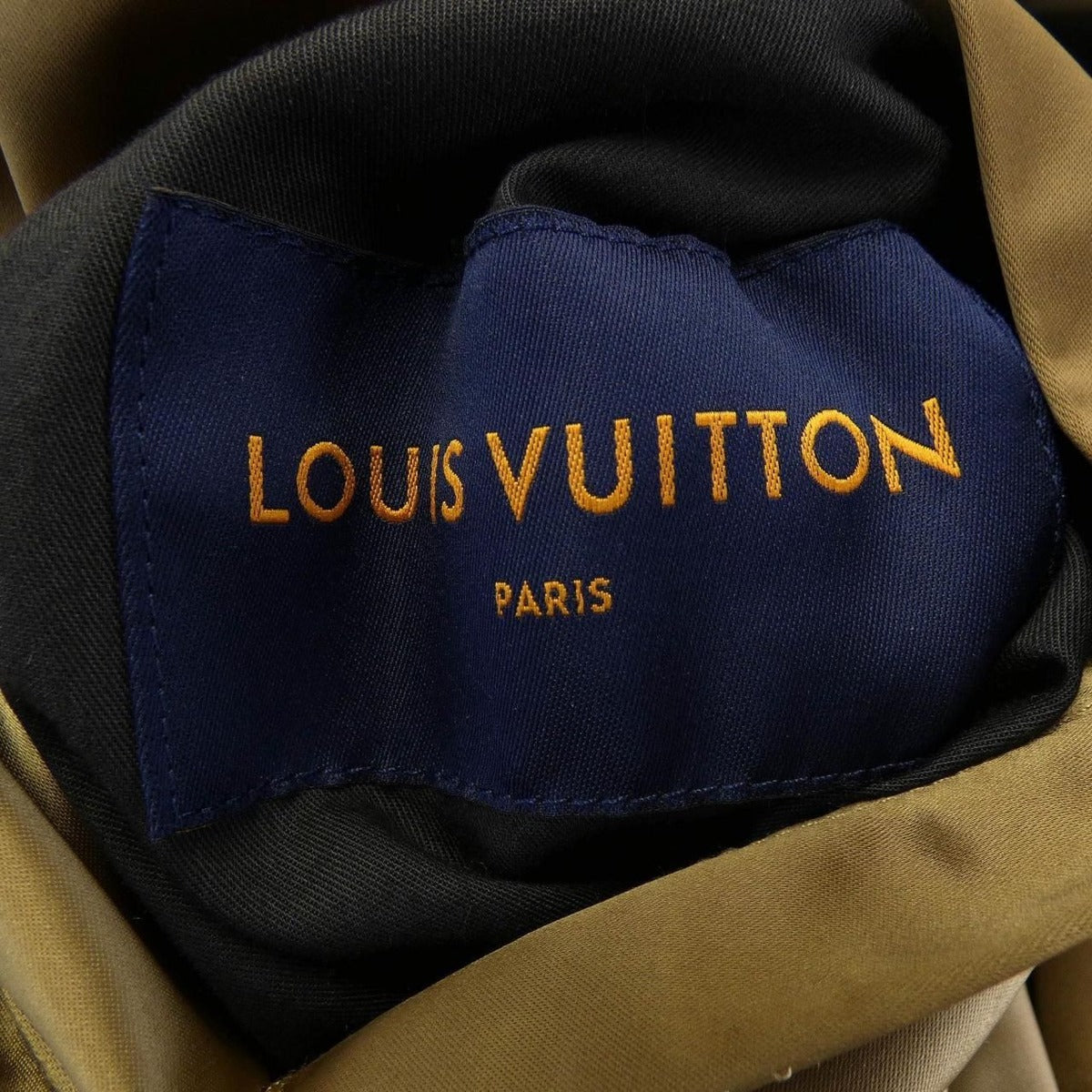 Louis Vuitton Hfb67 Wgxc Blouson — view 5