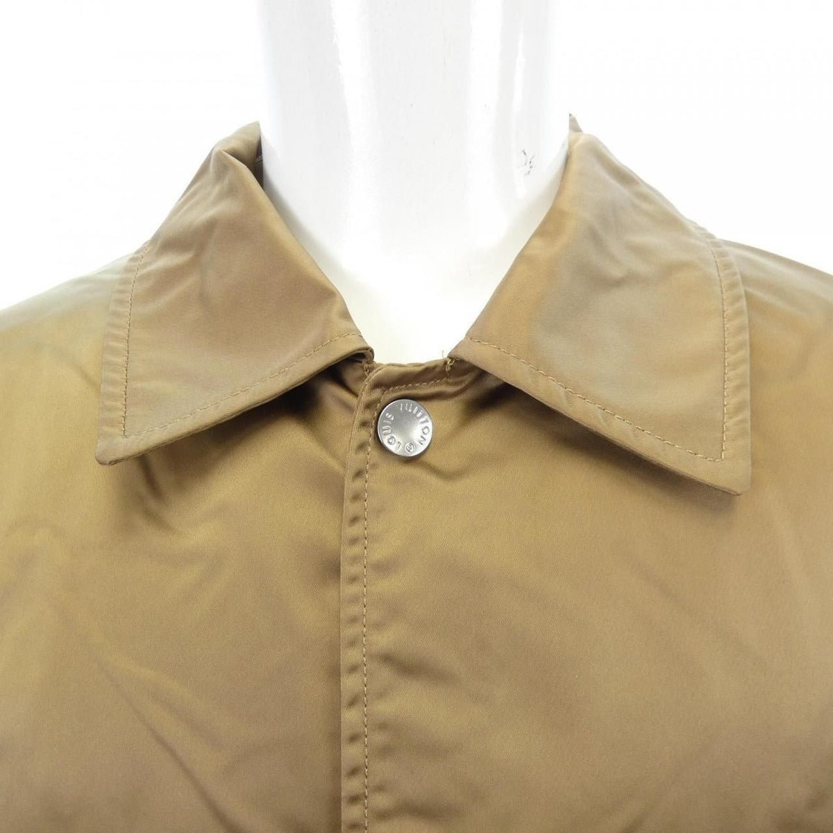 Louis Vuitton Hfb67 Wgxc Blouson — view 6
