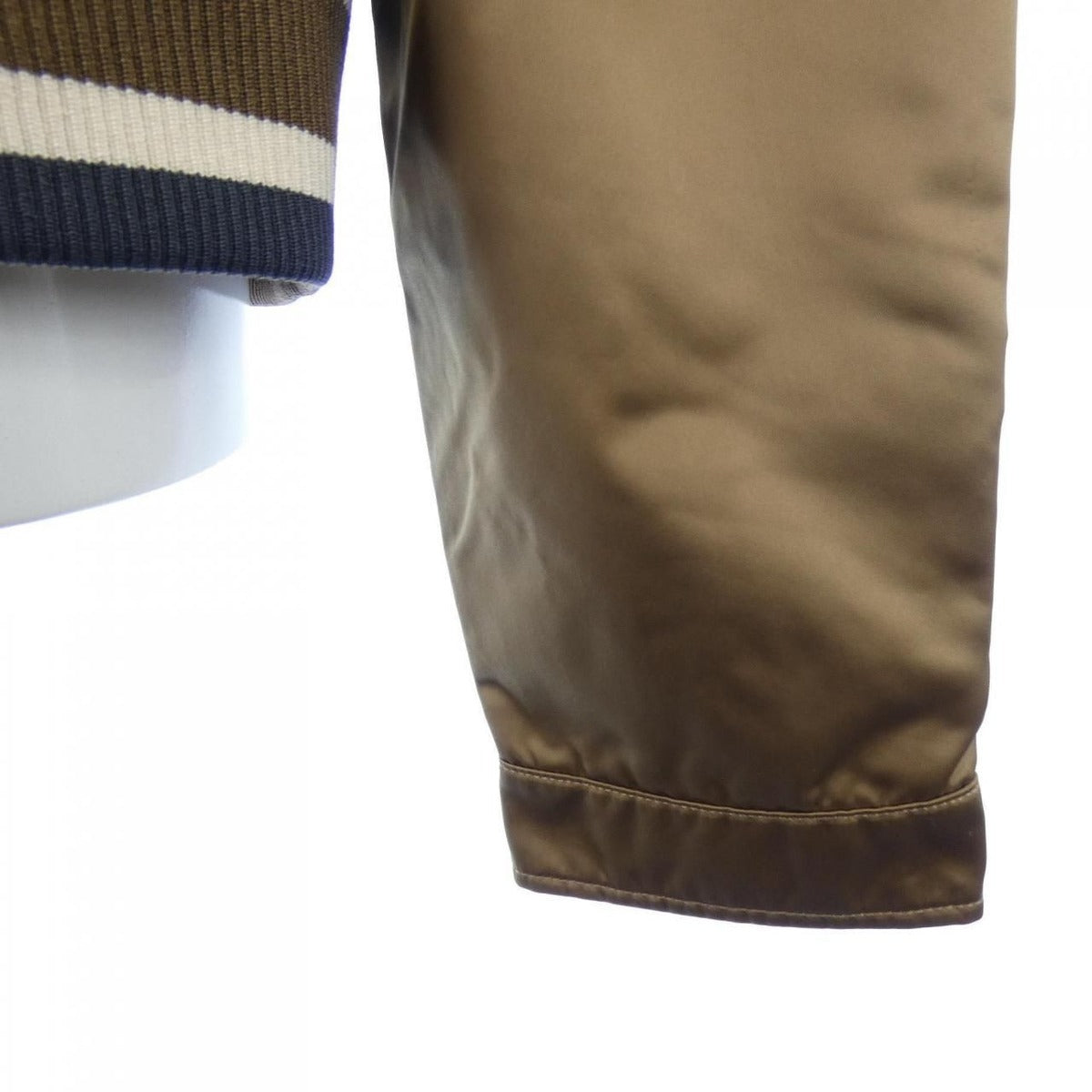 Louis Vuitton Hfb67 Wgxc Blouson — view 7