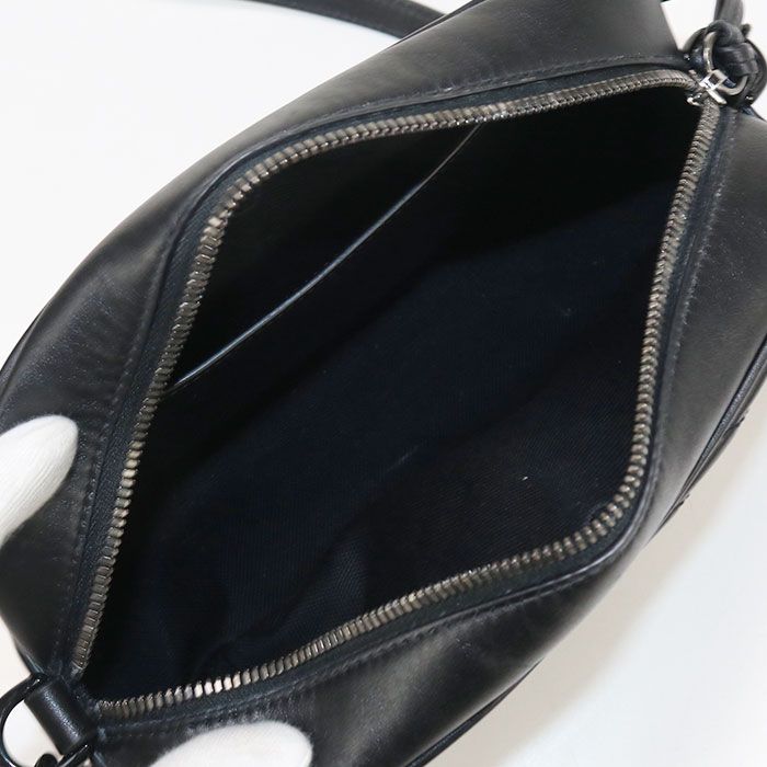 Gucci Small Camera Bag GG Marmont 447632 Crossbody Shoulder Bag Leather Women