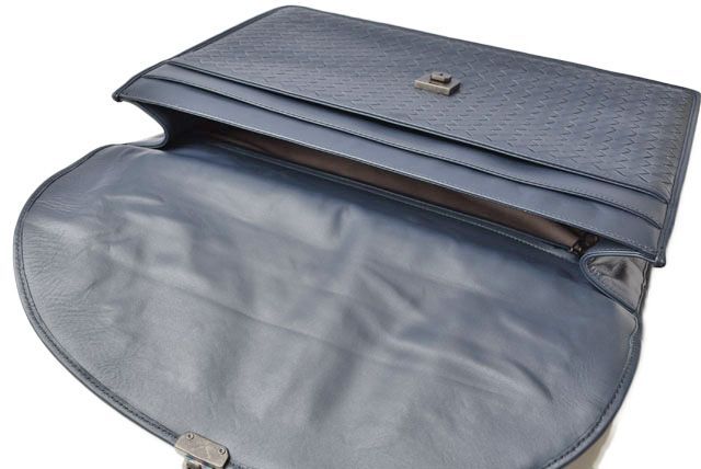 Bottega Veneta Business Bag Briefcase Bottega Veneta Document Purse Intrecciato