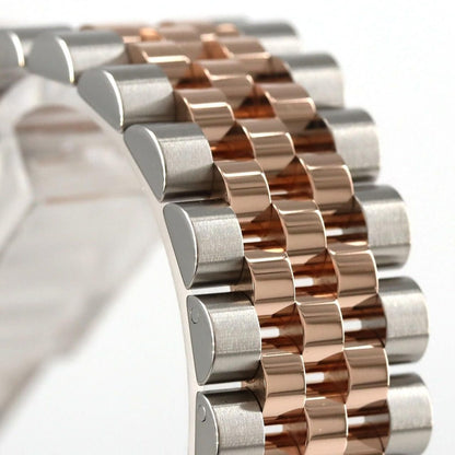 Rolex Datejust Ssxpg Automatic Winding Watch — view 5