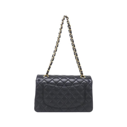 Chanel Shoulder Bag Black — view 2