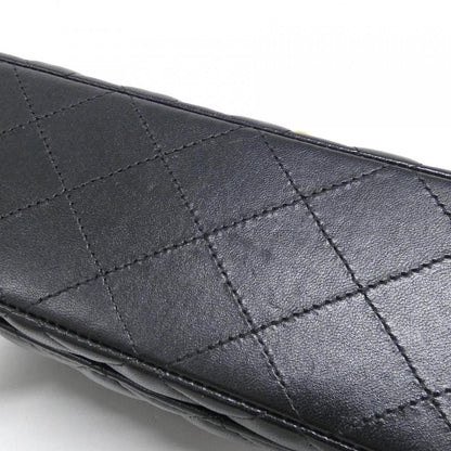 Chanel Shoulder Bag Black — view 3