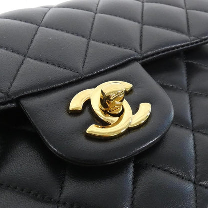 Chanel Shoulder Bag Black — view 4