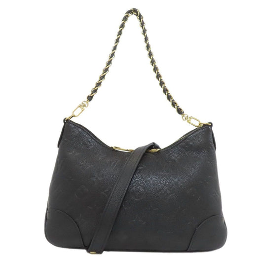 Louis Vuitton Boulogne PM Handbag Empreinte