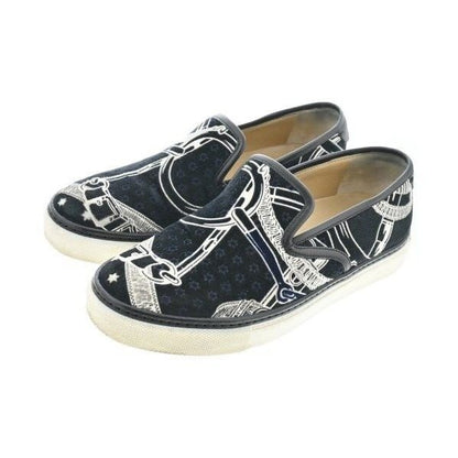 Hermes Sneakers Black