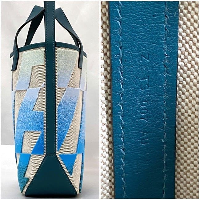 Hermes 2-Way Bag Ambier PM