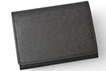 Louis Vuitton Card Case Business Card Holder Louis Vuitton Enveloppe Carte De