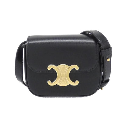 Celine Mini Claude Shoulder Bag