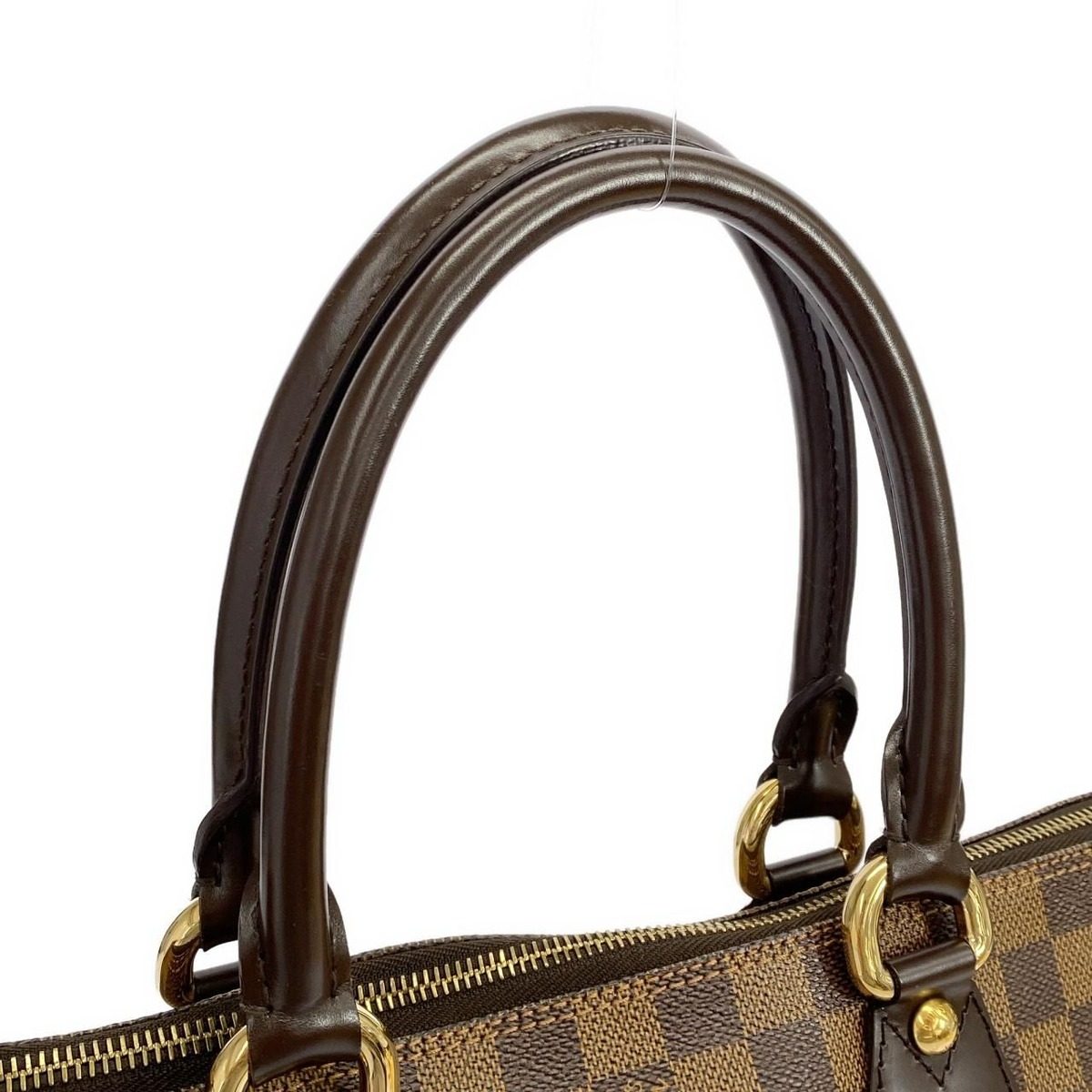 Louis Vuitton Damier Saleya PM Bag — view 4