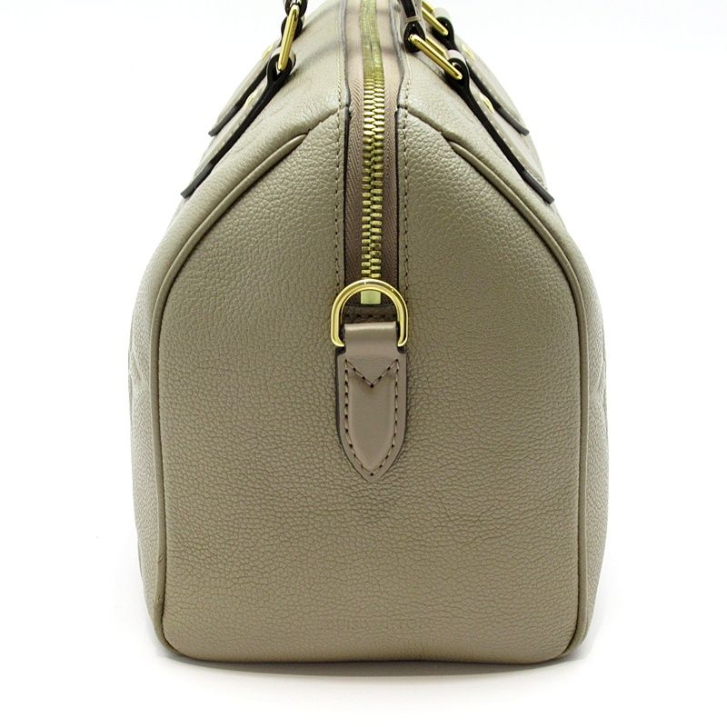 Louis Vuitton Speedy Bandoliere 25 M59273 Monogram Empreinte Women's Boston Bag