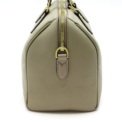Louis Vuitton Speedy Bandoliere 25 M59273 Monogram Empreinte Women's Boston Bag