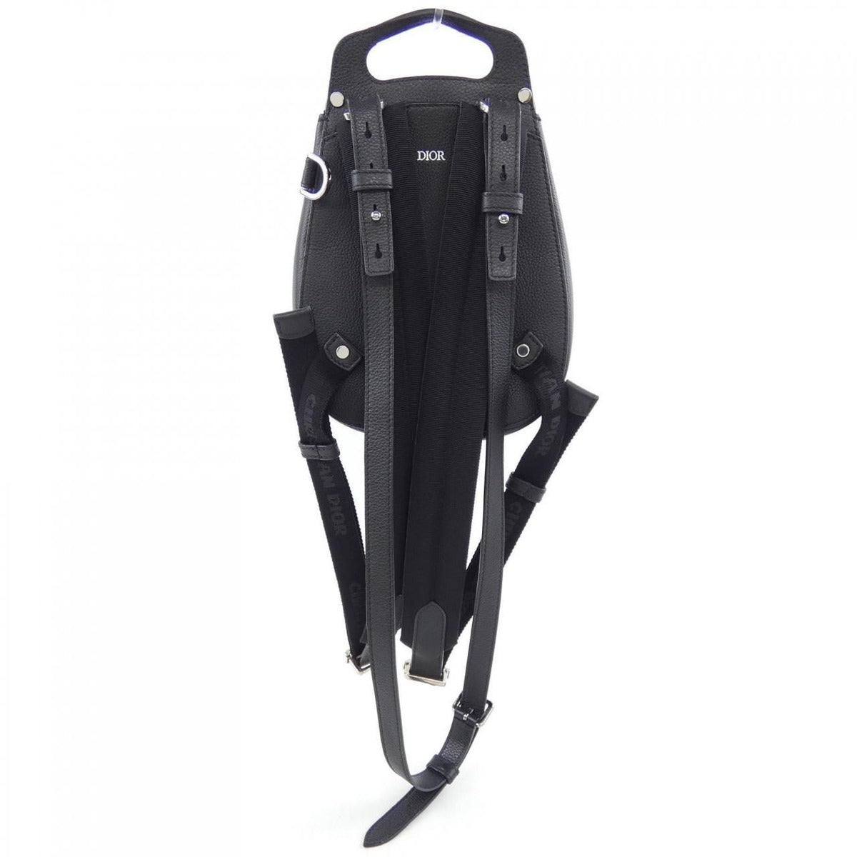Dior Bag Black — view 3