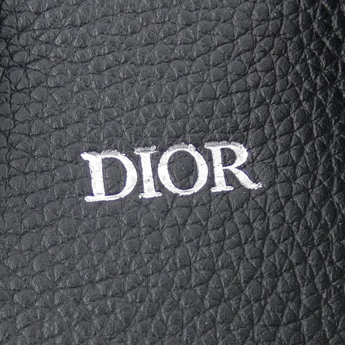 Dior Bag Black — view 5
