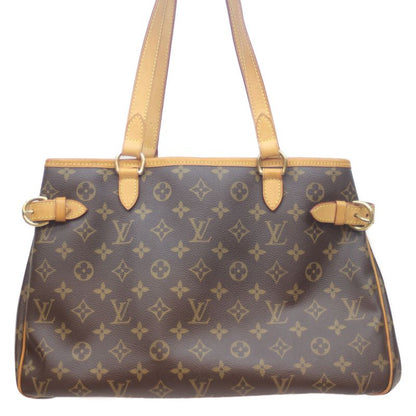 Louis Vuitton 07 M51154 Monogram Batignolles Oriental Tote