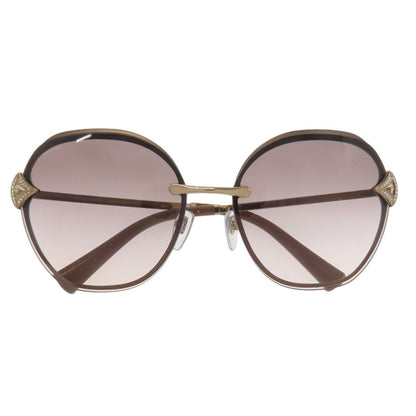 Bvlgari Logo Sunglasses Acetate