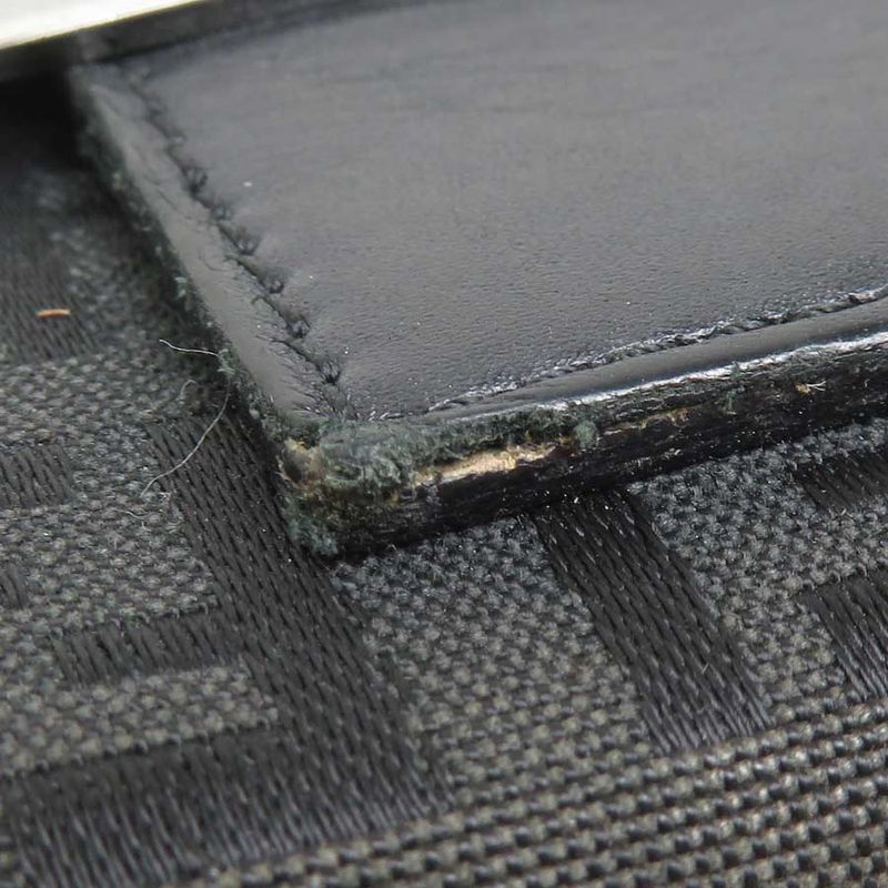 Fendi Long Wallet Zucchino 2135-8m0021