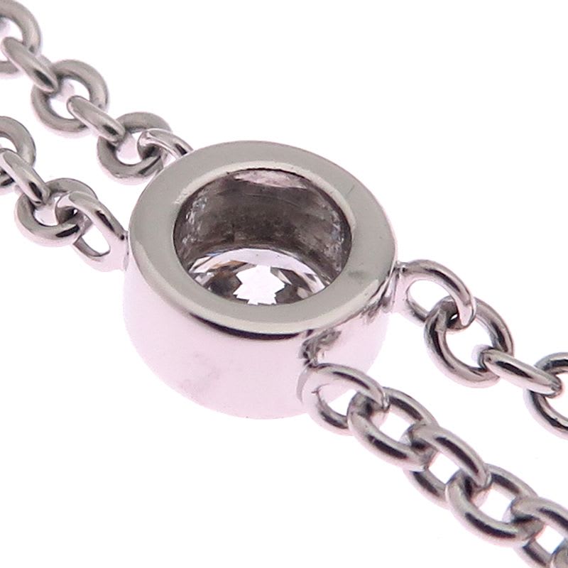 Harry Winston Bracelet Hw Logo Brdwdrdlhwl