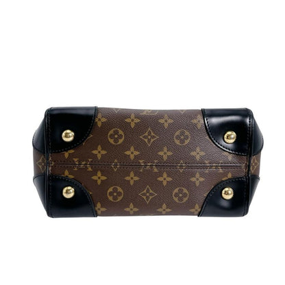 Louis Vuitton M41538 Monogram Handbag Phoenix PM Handbag Louis Vuitton Brown