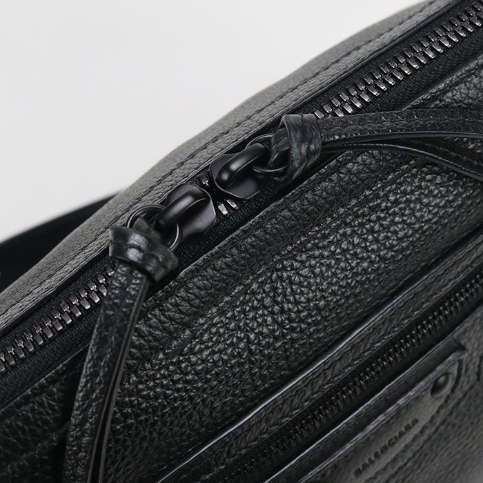 Balenciaga Neo-classic 689946 Shoulder Bag Leather Women