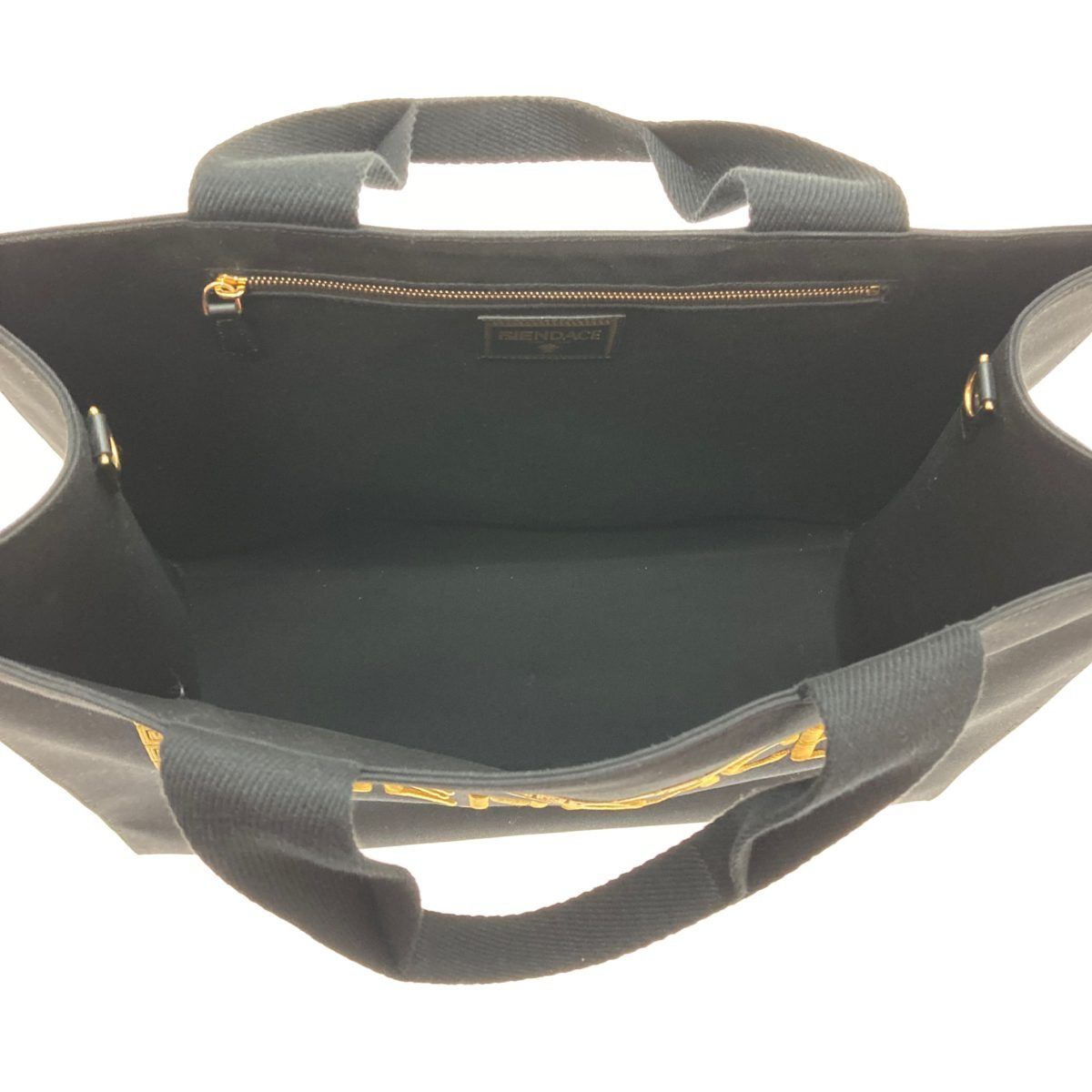 Fendi×Versace Fender Che Sunshine 8bh386-Ajt0-228 Black