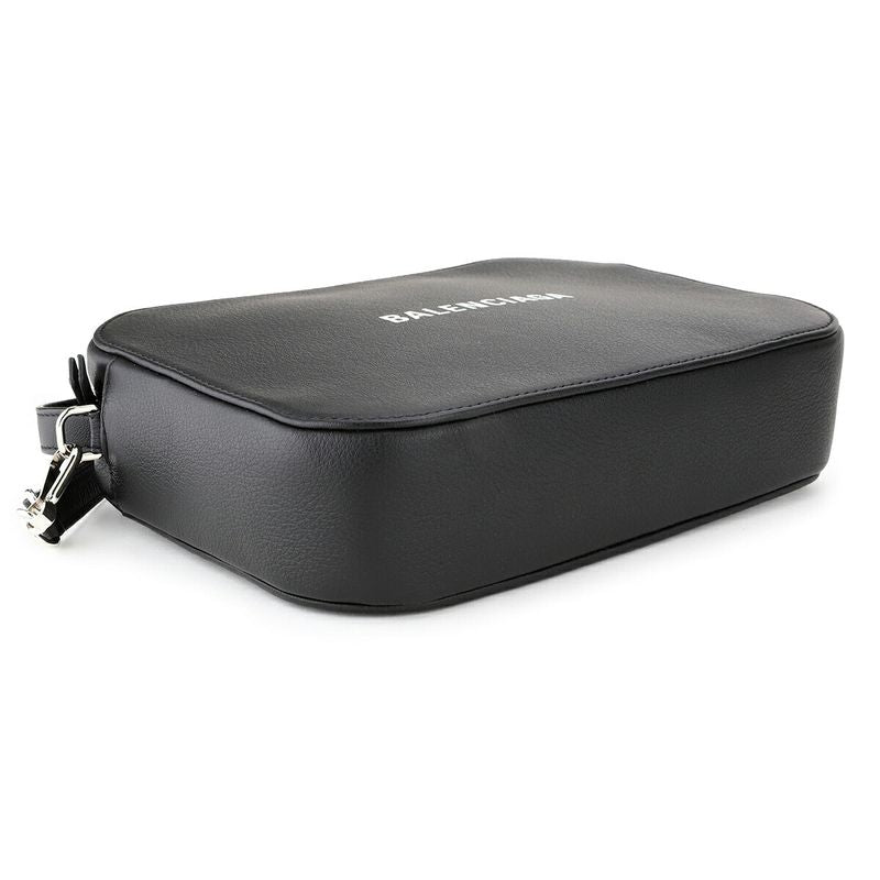 Balenciaga Shoulder Bag Everyday Black